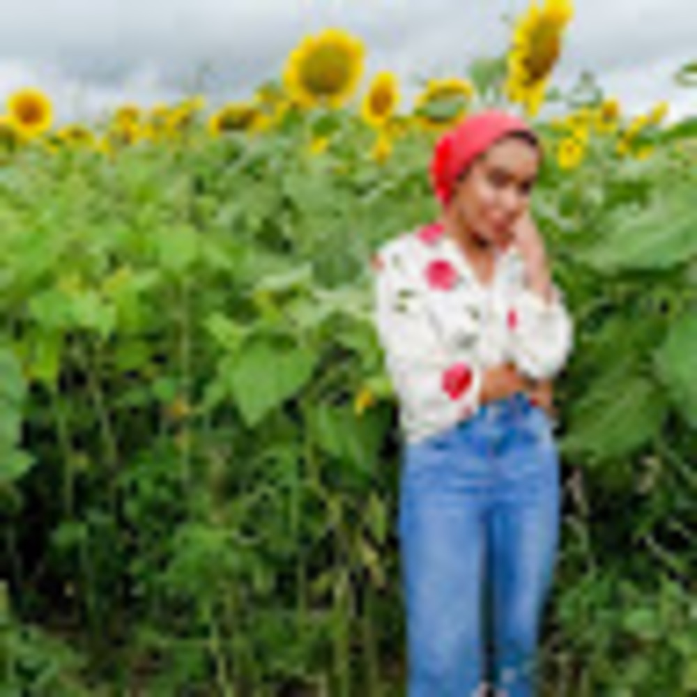 Meet your Posher, Michelle